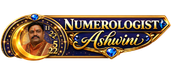Numerologist Ashwini